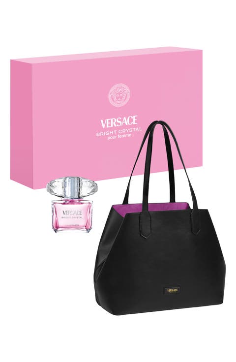 Bright Crystal Eau de Toilette 2-Piece Set