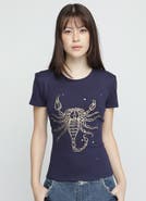 Tyler McGillivary Scorpio Horoscope Tee