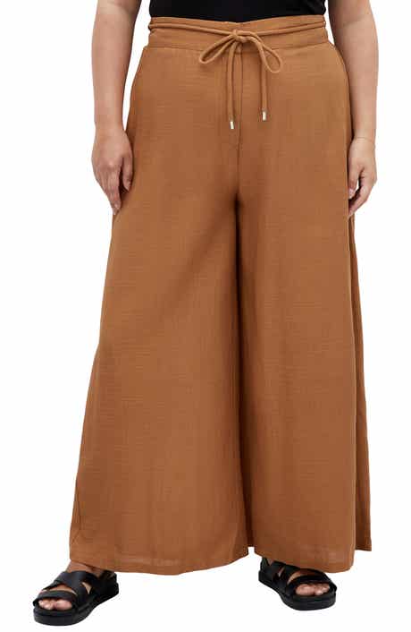 Florence Wide Leg Pants