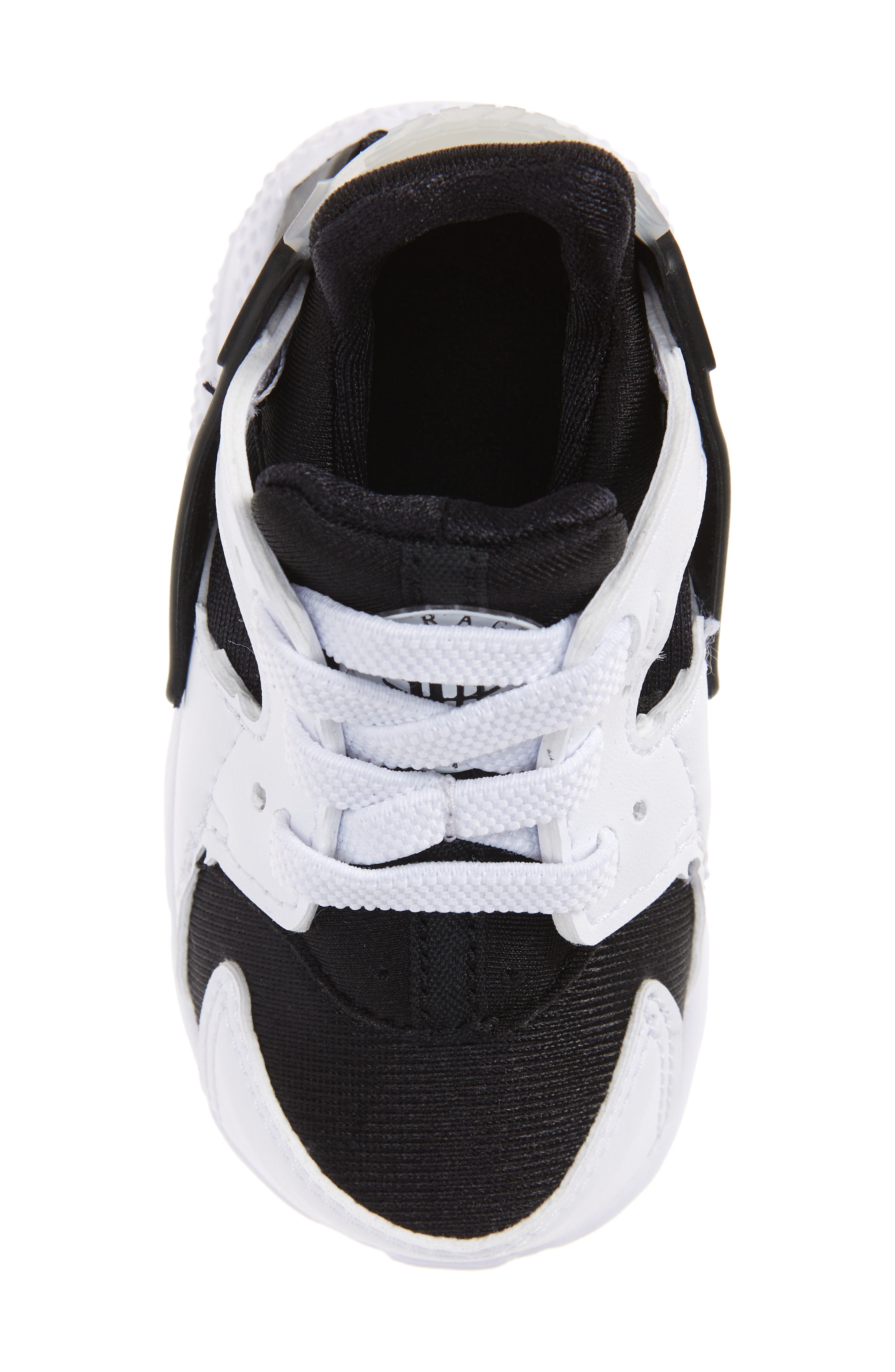 Nike Huarache Run Sneaker, Alternate, color, 