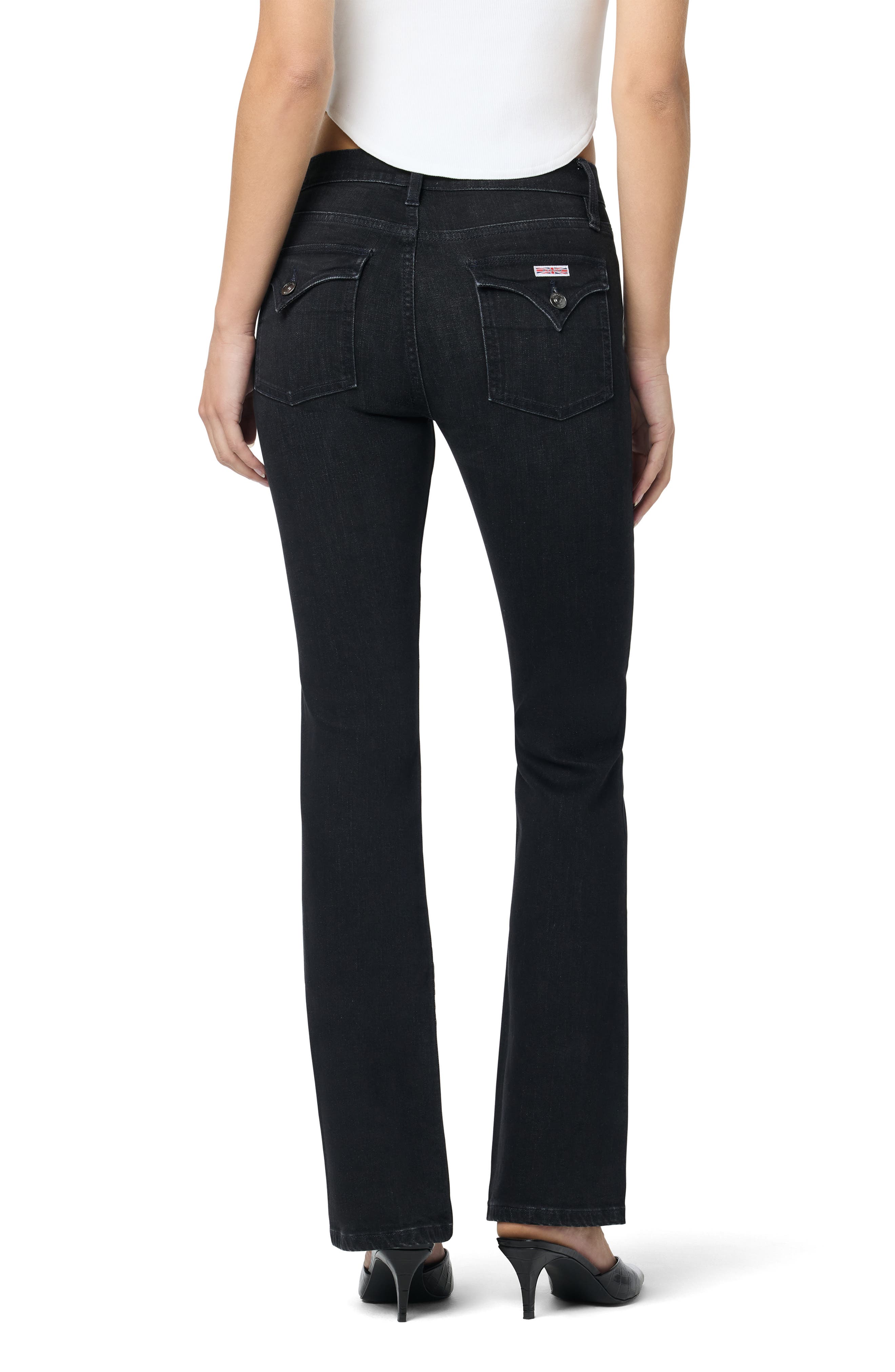 Blair High-Rise Bootcut Jeans - image 2