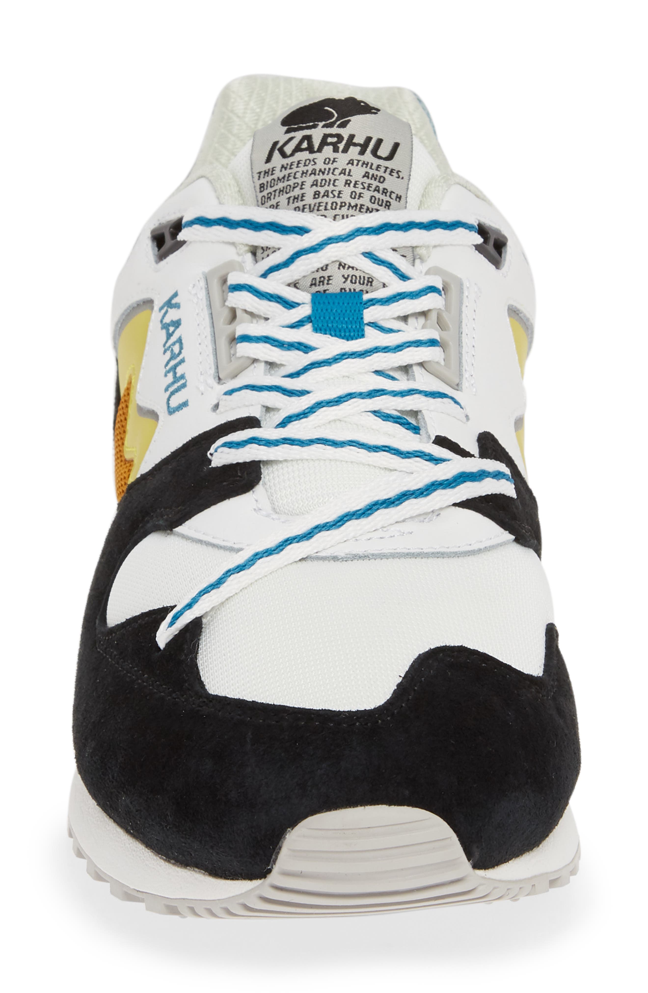 Karhu Synchron Classic Sneaker, Alternate, color, 
