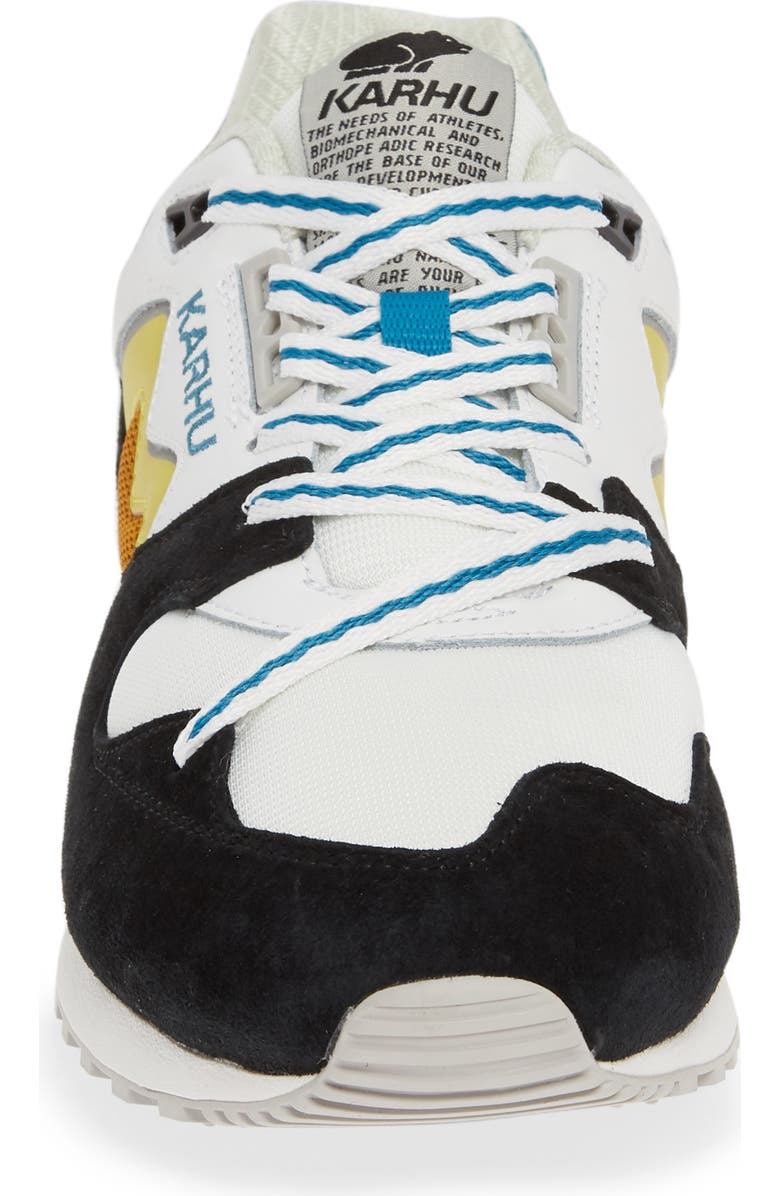 Karhu Synchron Classic Sneaker, Alternate, color,