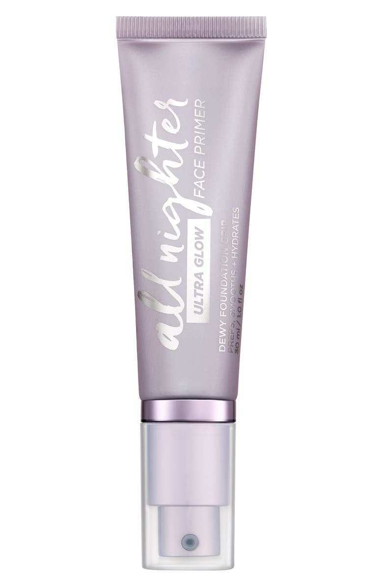 Urban Decay All Nighter Face Makeup Primer, Main, color, 