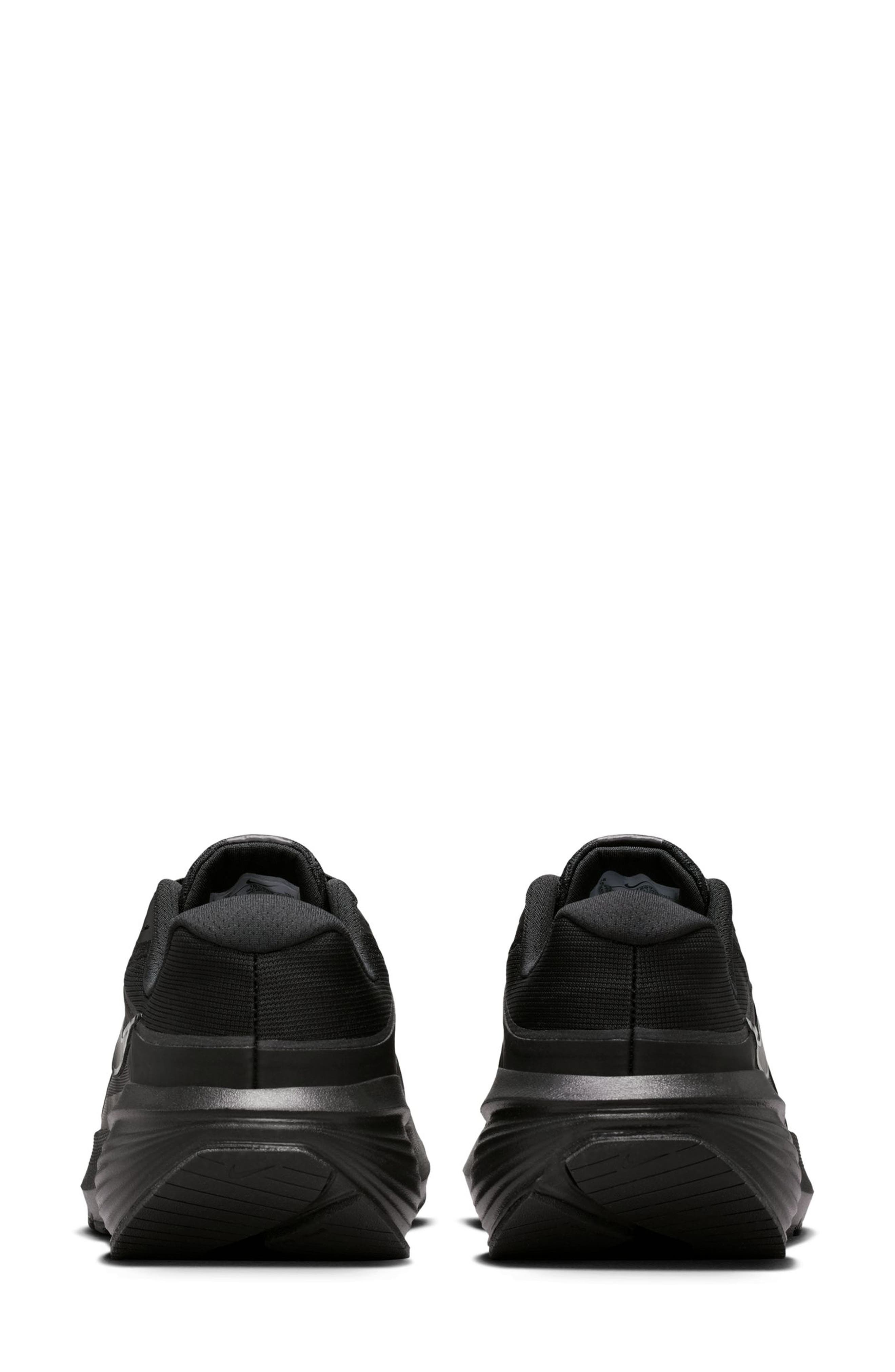Nike Downshifter 14 Running Shoe, Alternate, color, Black/ Black-Anthracite