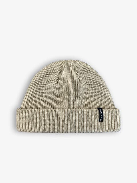Acrylic Beanie