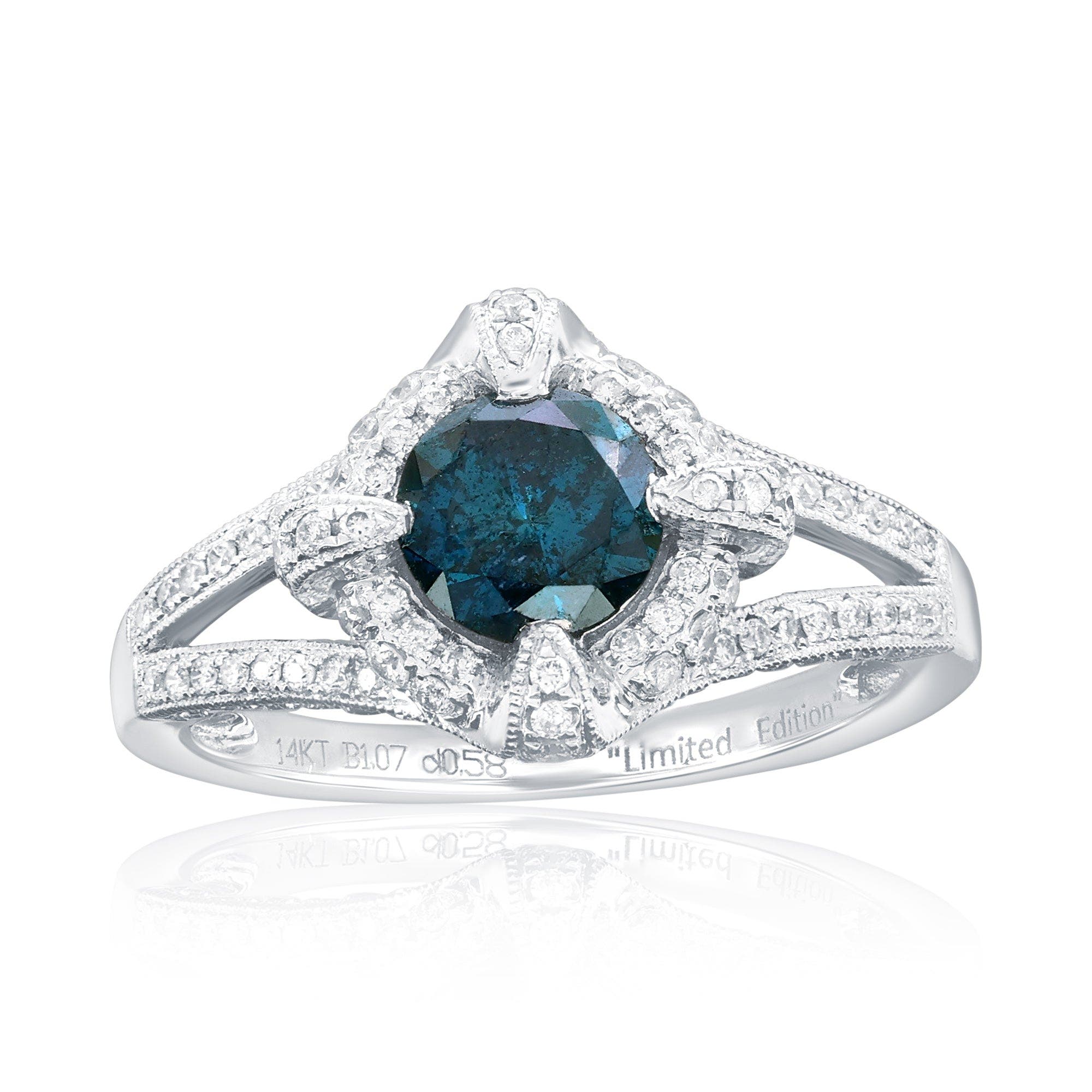 selected White Gold