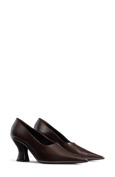 Colleen Pointed Toe Pump