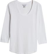 Tommy Bahama Ashby Isles Scoop Neck Cotton T-Shirt