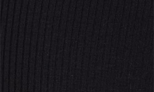 Florence By Mills Cherry High Waist Foldover Rib Pants In Animal Print