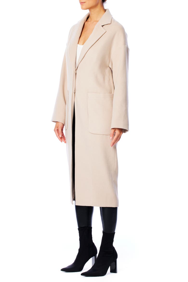Clifton Jacket, Alternate, color, Taupe