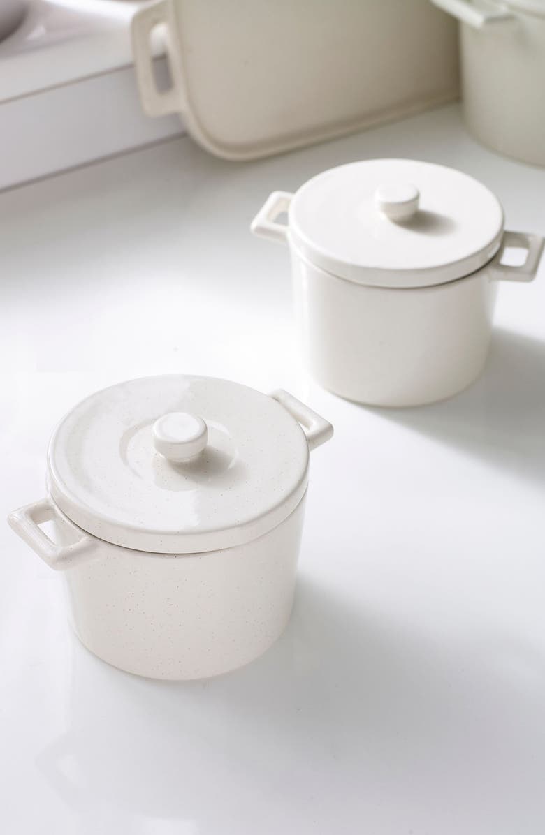 NEXT Hayden Set of 2 Ramekins, Alternate, color, 