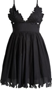 PQ SWIM Beatrice Cover-Up Minidress