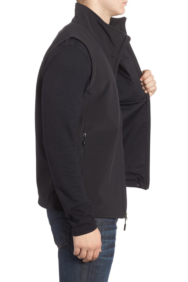 Apex Bionic 2 Vest, Alternate, color, TNF BLACK