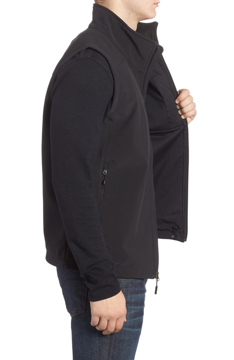 The North Face Apex Bionic 2 Vest, Alternate, color, 