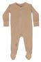 Aerial Linen Baby Carrier