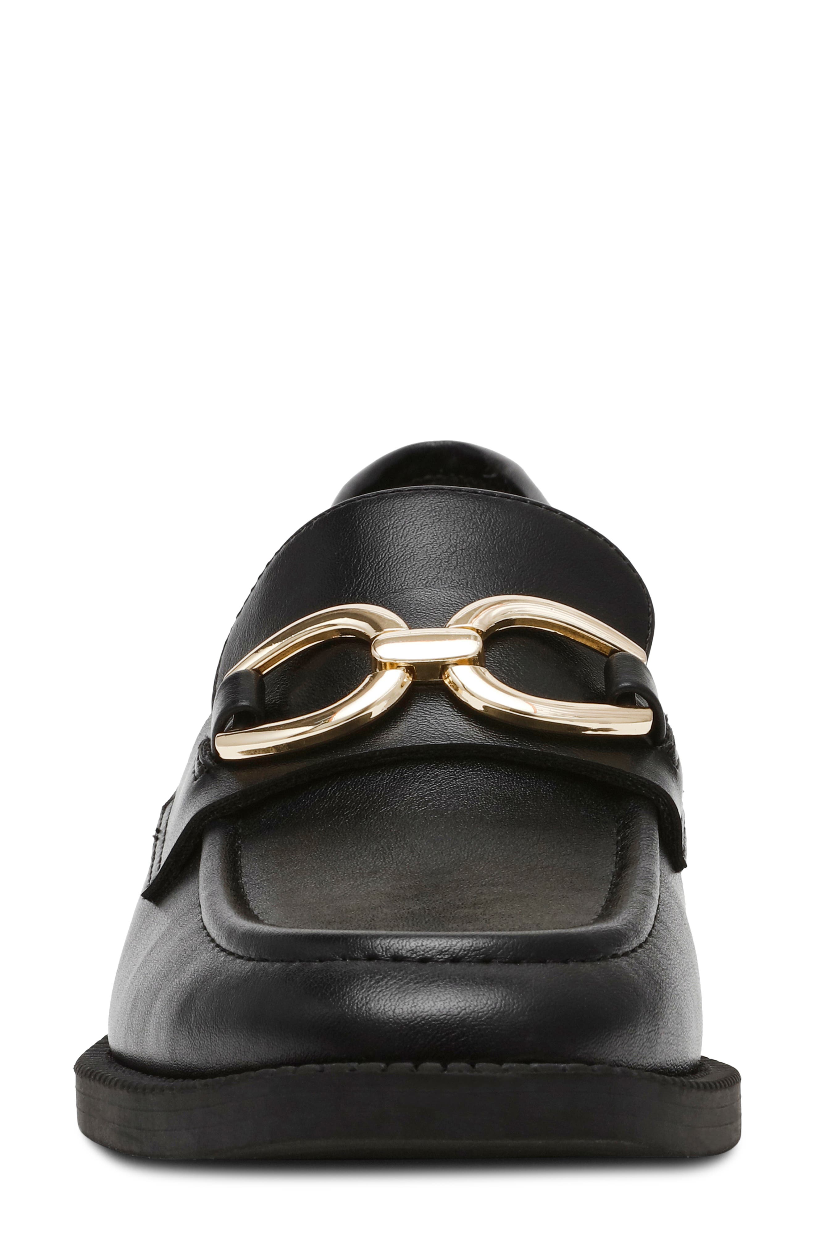 Anne Klein Korrie Bit Loafer, Alternate, color, 