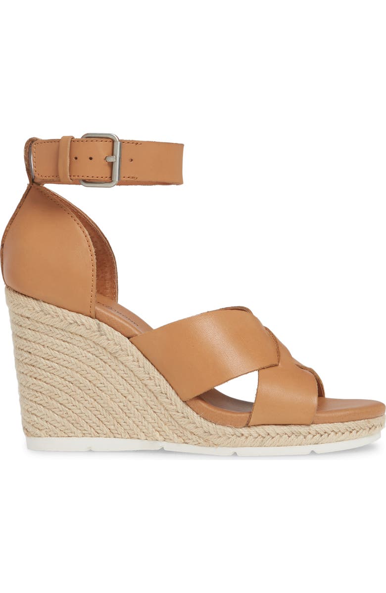 Treasure & Bond Poppy Espadrille Wedge Sandal, Alternate, color,