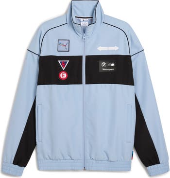 BMW M Motorsport Speed Driver Series 2.0 Badge Track Jacket
