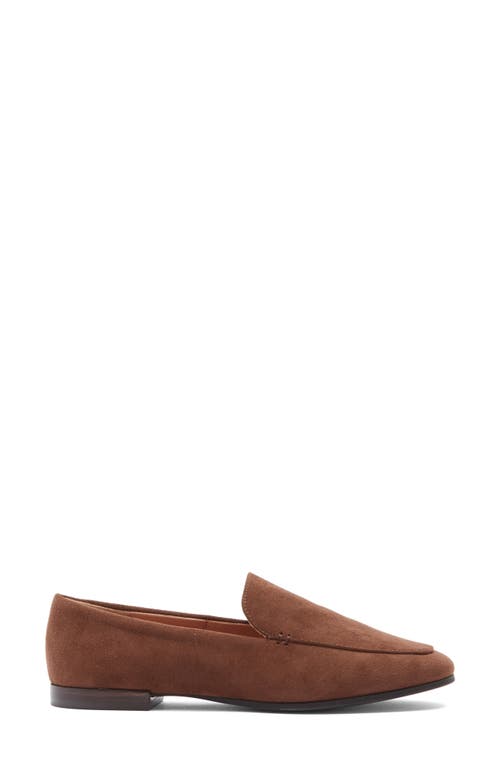 Linea Paolo Mowry Loafer In Brown