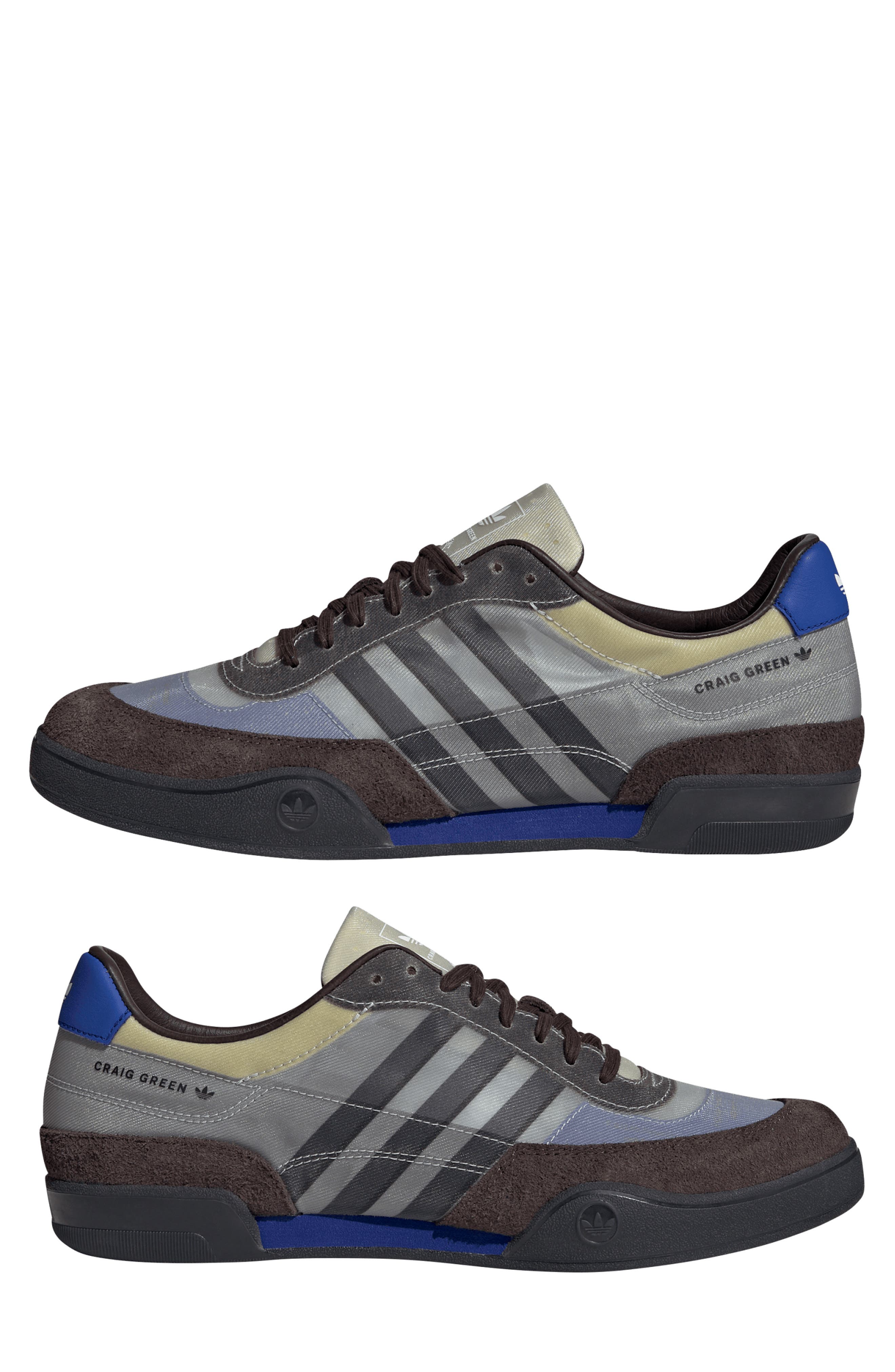 x Craig Green Squash Polta AKH Sneaker | Nordstrom