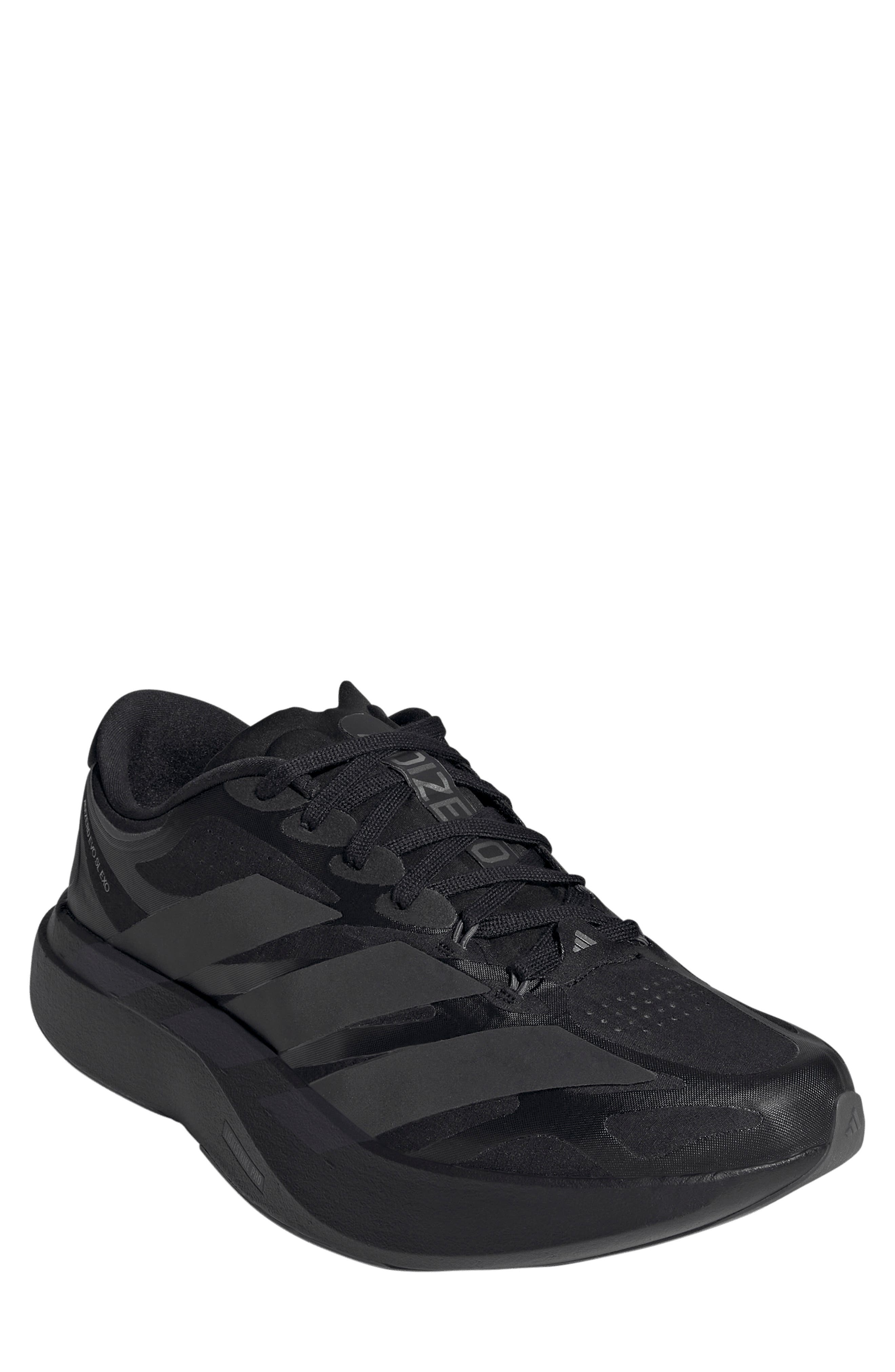 adidas Adizero Evo SL Running Shoe, Main, color, 