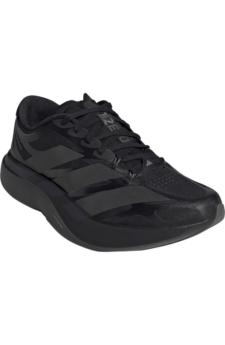 adidas Adizero Evo SL Running Shoe, Main, color,
