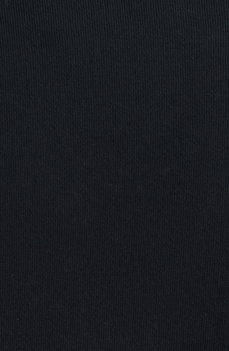 Fear of God Essentials Modern Fit Fleece Track Jacket, Alternate, color,