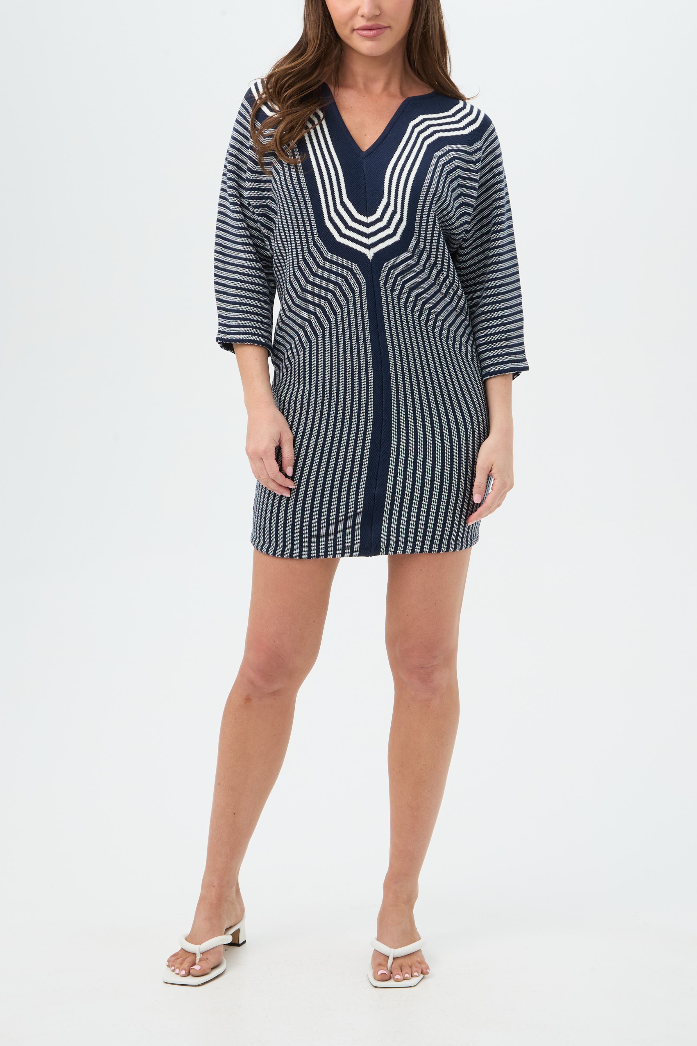 Gallivant Dress