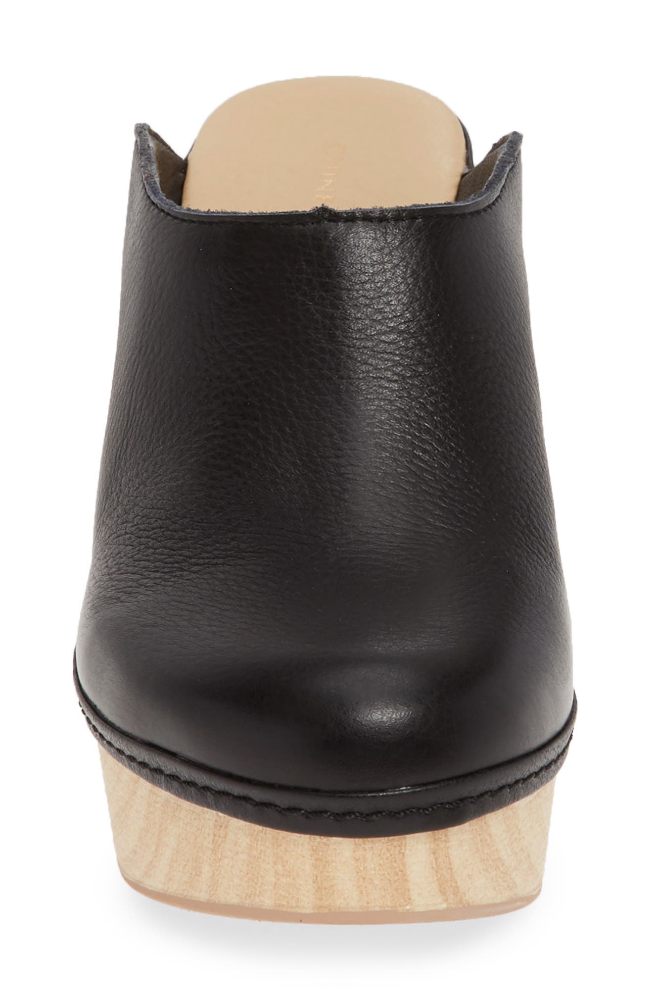 Chinese Laundry Florina Clog, Alternate, color, 