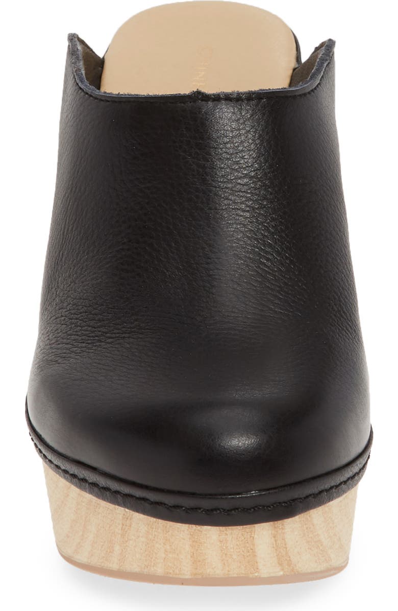 Chinese Laundry Florina Clog, Alternate, color,