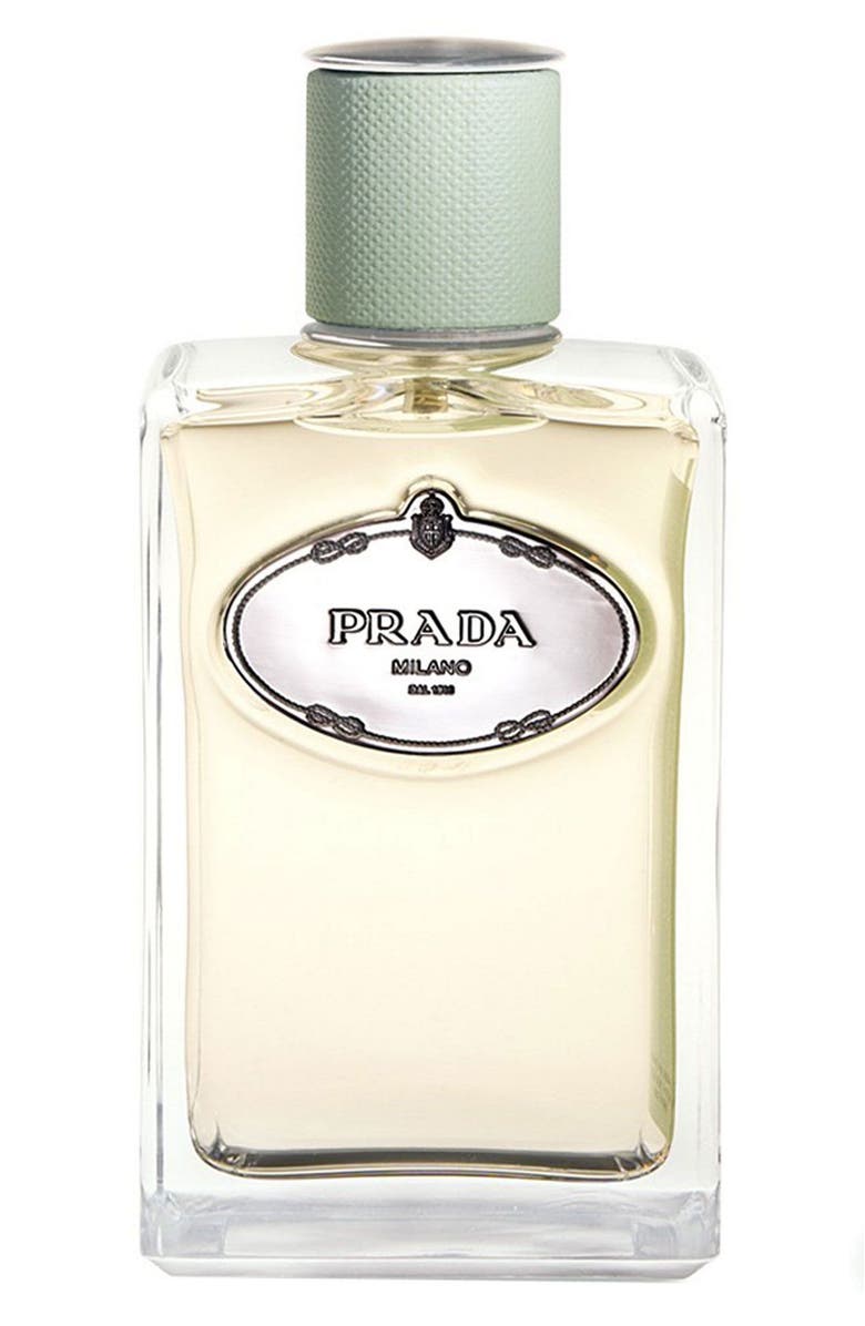 INFUSION D IRIS Prada 'Infusion d'Iris' Eau de Parfum Spray, Main, color, 