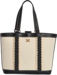 Sam Edelman Small Waylon Nautical Tote Bag