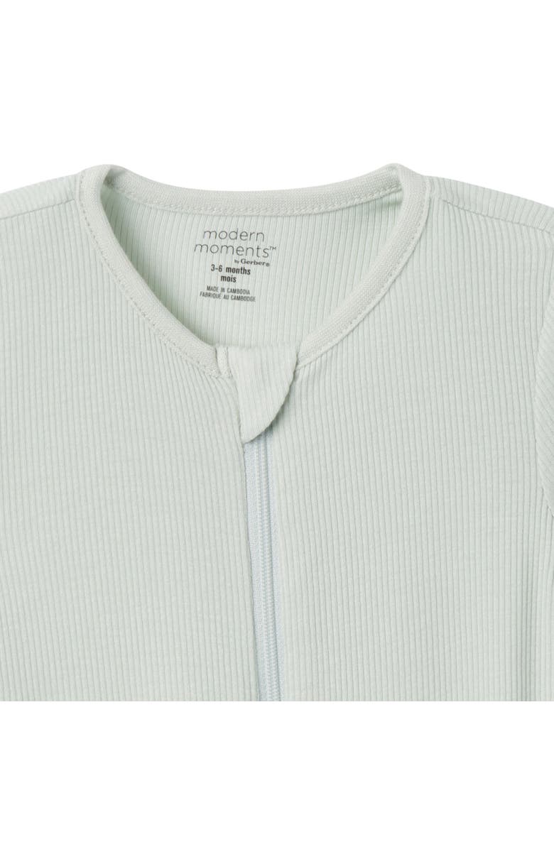 Modern Moments<sup>™</sup> by Gerber Footless Coveralls, Alternate, color, Fishing