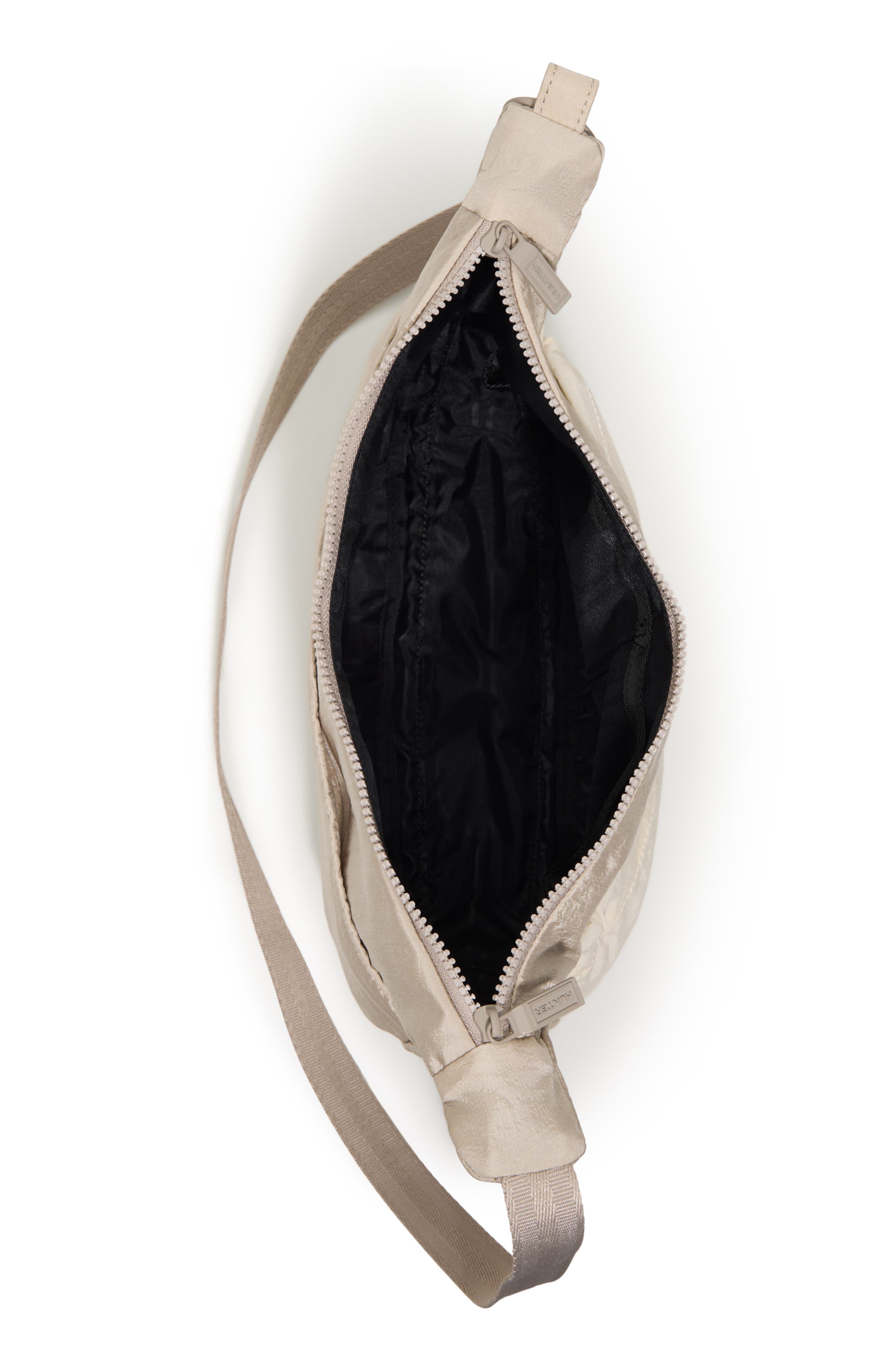 Hunter Stride Crossobdy Bag, Alternate, color, Cream