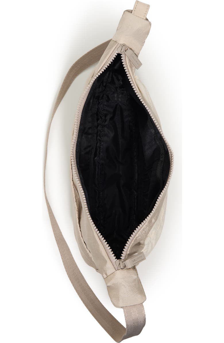 Hunter Stride Crossobdy Bag, Alternate, color, Cream