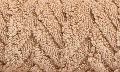 Matouk Seville 4-piece Cotton Towel Set In Mink