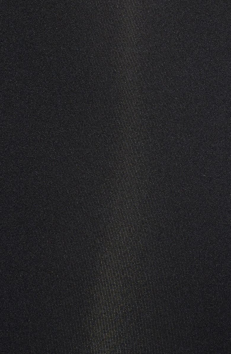 Nike 'Pro Cool Compression' Four-Way Stretch Dri-FIT Tights, Alternate, color, 