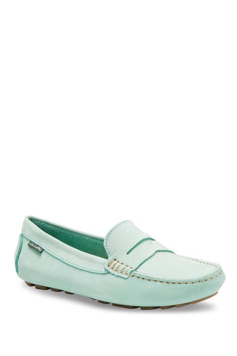 Patricia Moc Loafer - Wide Width Available (Women)