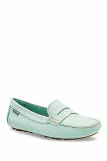 Eastland Patricia Moc Loafer - Wide Width Available