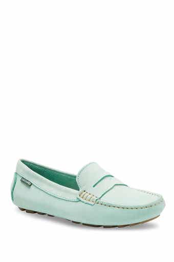 Patricia Moc Loafer - Wide Width Available
