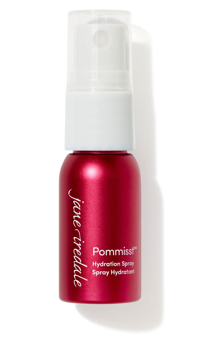 jane iredale POMMISST<sup>™</sup> Hydration Spray Mini, Main, color, 