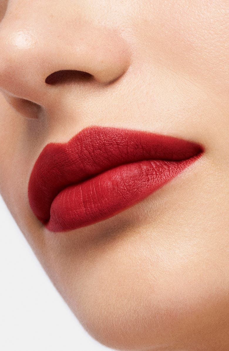 Dolce&Gabbana My Comfy Matte Instant Rich Color & Hydration Lip Stylo, Alternate, color, 3.12