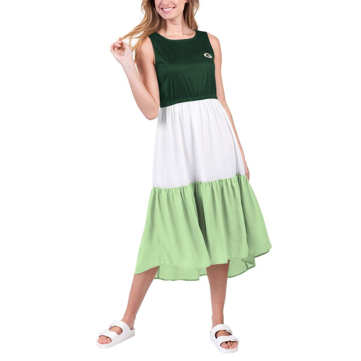 selected Green