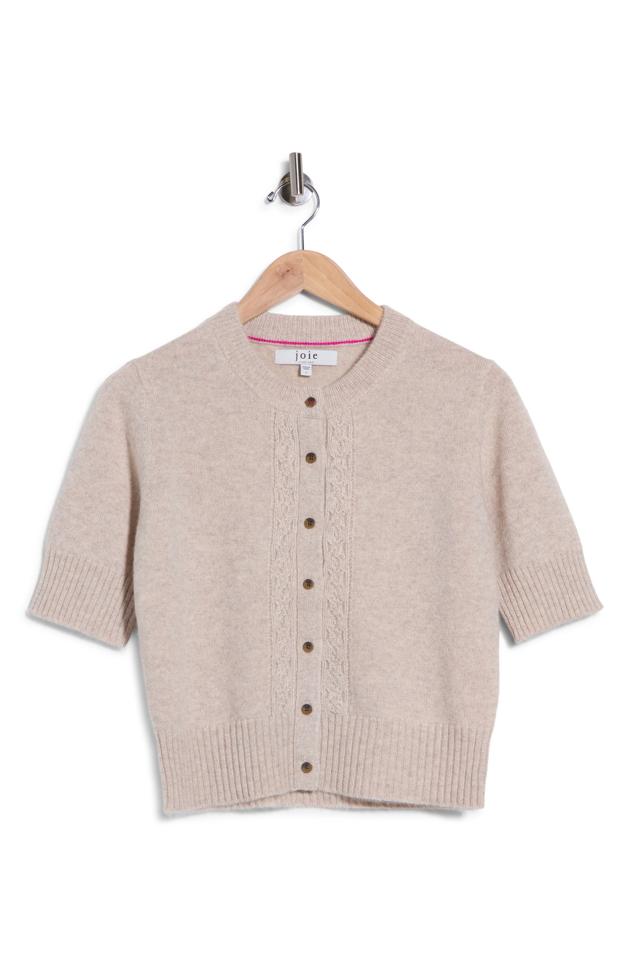 OATMEAL/ PINK