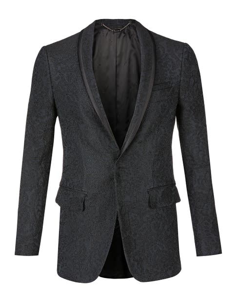 Blazer Men