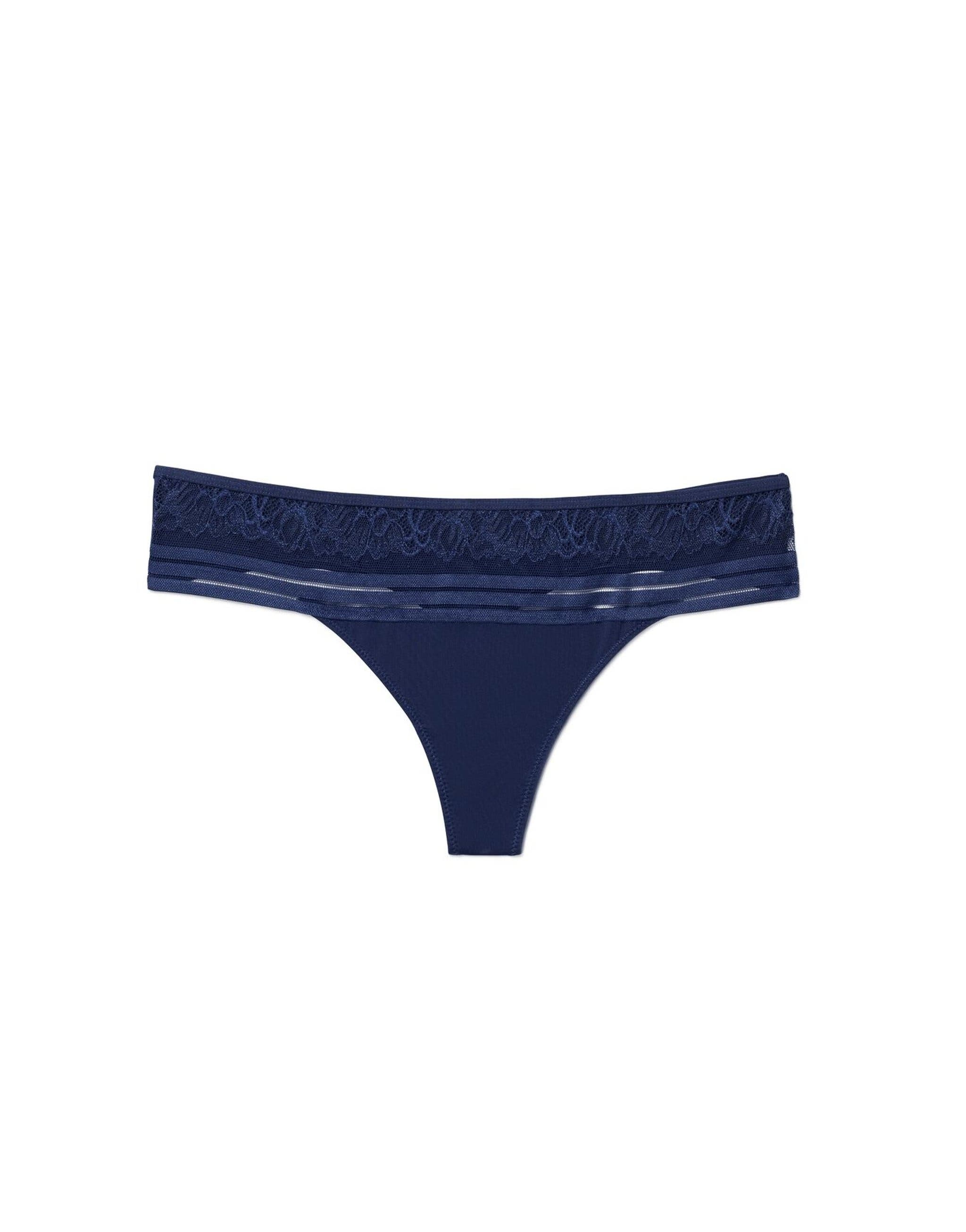 selected Dark blue