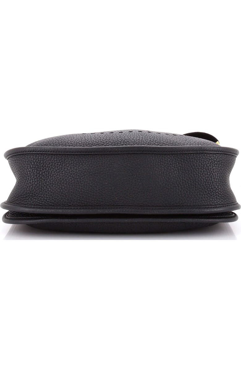 Pre-Owned Hermes Evelyne Bag Gen III Clemence PM, Alternate, color,