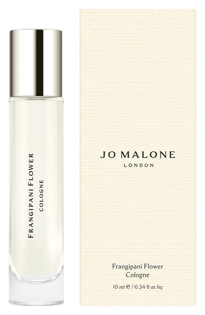 Jo Malone London<sup>™</sup> Travel Frangipani Flower Cologne, Alternate, color, 