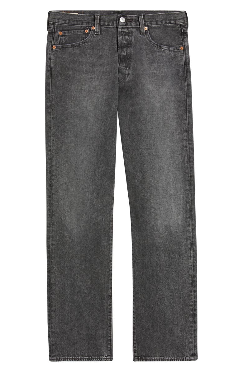 Levi's<sup>®</sup> 501<sup>®</sup> Original Fit Jeans, Alternate, color, Madison Zone